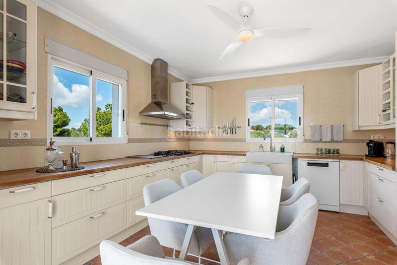 Foto c3db4e84-c97f-4128-84f4-1db50e1c16ba. Chalet in calle mimosa 64 in El Pinar de Campoverde Pilar de la Horadada