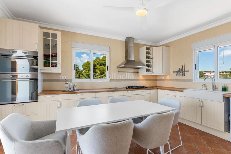 Foto 6a7715ac-42d4-40ea-81a7-ae462c3601be. Xalet a calle mimosa 64 a El Pinar de Campoverde Pilar de la Horadada