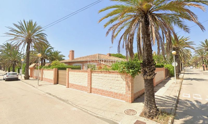 Foto 03160a80-1b97-4263-8843-33a4dbcee06d. Xalet amb calefacció aparcament piscina a Cabo Roig Orihuela