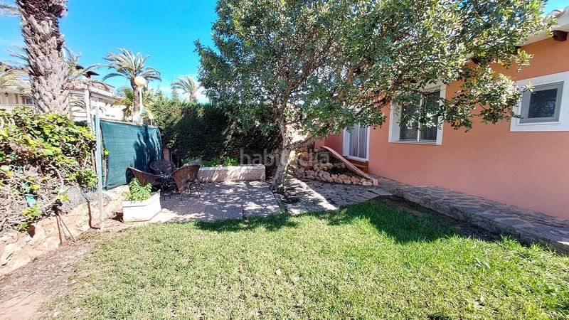 Foto f9fa0ac8-ef03-4bce-b4c0-c7886e551c92. Xalet amb calefacció aparcament piscina a Cabo Roig Orihuela