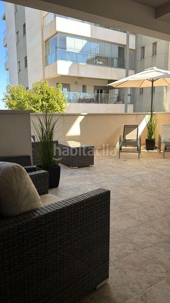 Foto 19c4151e-57ac-4ccd-bb4e-9bd51b1d5224. Apartament amb aparcament piscina a Zeniamar - Horizonte - La Campana Orihuela