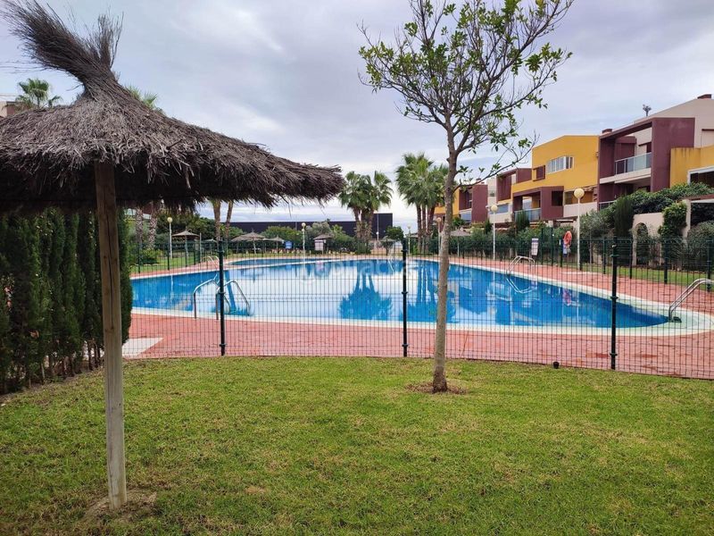 Foto 45884cc1-422f-44ad-970c-ffa8e6f37395. Apartament amb aparcament piscina a Zeniamar - Horizonte - La Campana Orihuela