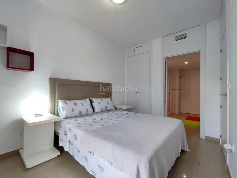 Foto 6680eb73-ad8e-47df-9c42-db2dc9422f64. Apartament amb aparcament piscina a Zeniamar - Horizonte - La Campana Orihuela