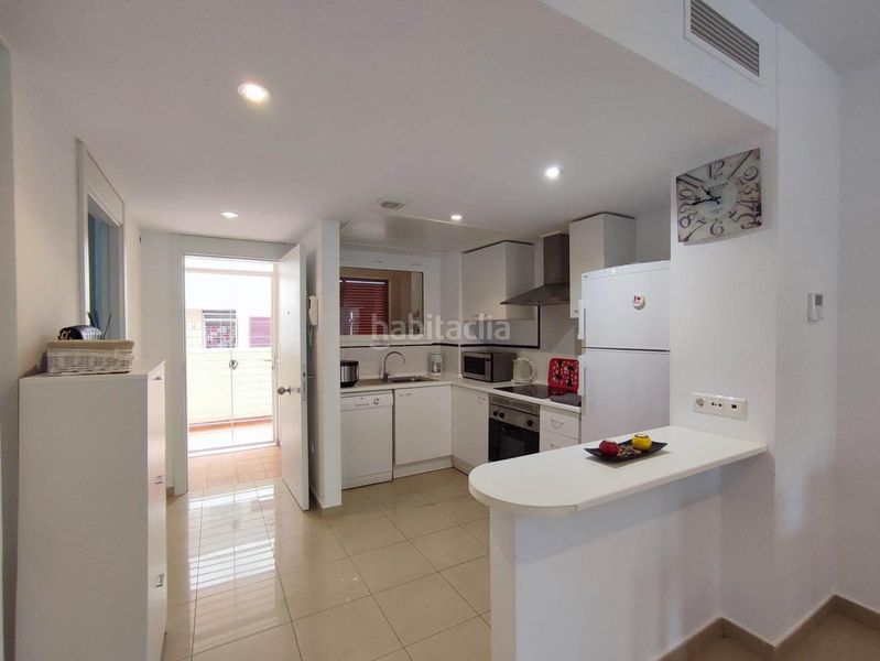 Foto 6a3b466e-2601-4380-a7a0-eb1c6bdb0529. Apartament amb aparcament piscina a Zeniamar - Horizonte - La Campana Orihuela