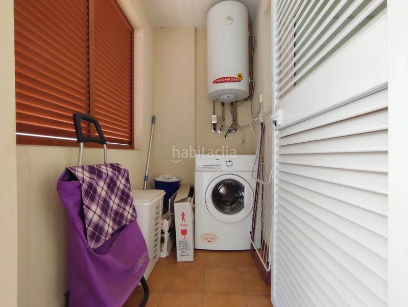 Foto 846677e0-3cf3-4d8f-95dc-a359960ce28c. Apartament amb aparcament piscina a Zeniamar - Horizonte - La Campana Orihuela