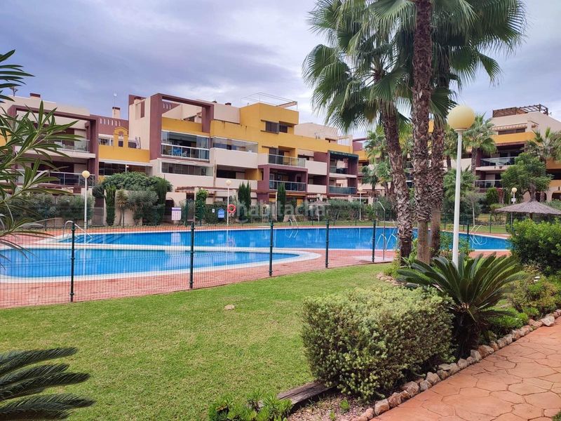 Foto 91beee9a-cd38-4ae9-9c21-4b4f3b0da137. Apartament amb aparcament piscina a Zeniamar - Horizonte - La Campana Orihuela