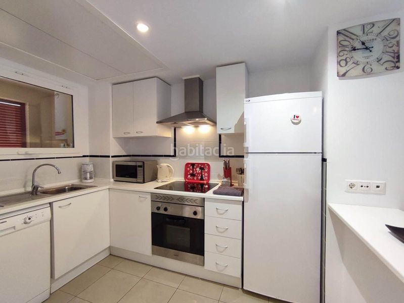 Foto ad0c6c89-7627-4a13-bc01-6c29d05a4807. Apartament amb aparcament piscina a Zeniamar - Horizonte - La Campana Orihuela