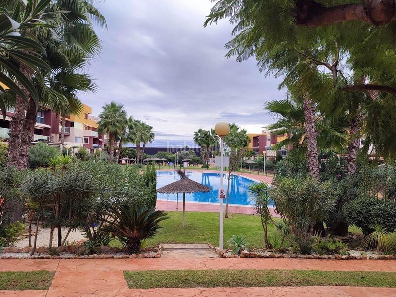Foto aeffe22a-7d46-4926-834b-97eda07d4e06. Apartament amb aparcament piscina a Zeniamar - Horizonte - La Campana Orihuela