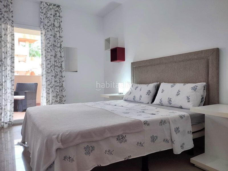 Foto c1d8f7b7-8ca5-4af3-8c3a-eb5a4d7d20d9. Apartament amb aparcament piscina a Zeniamar - Horizonte - La Campana Orihuela