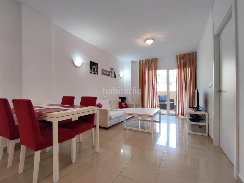 Foto c5d0e9f2-abea-47cd-92c8-be99cca4c29e. Apartament amb aparcament piscina a Zeniamar - Horizonte - La Campana Orihuela