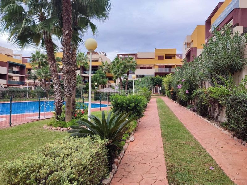 Foto cb43b6c9-cc22-4a0d-94b9-5a052f2ac407. Apartament amb aparcament piscina a Zeniamar - Horizonte - La Campana Orihuela