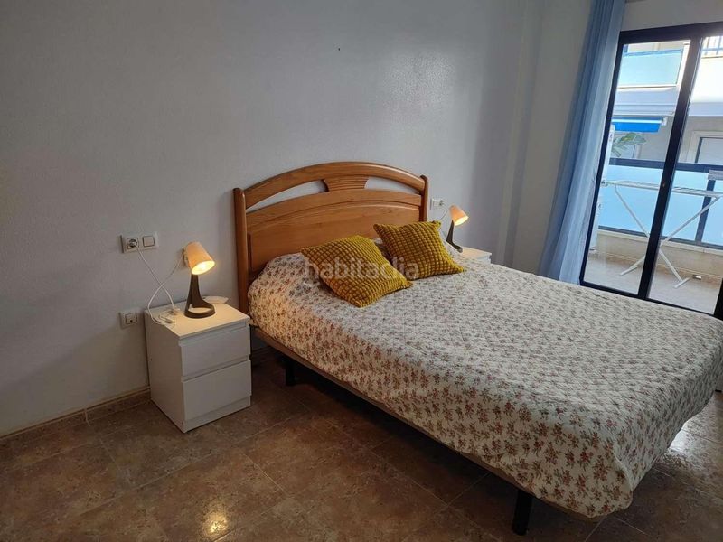 Foto 1d4468a7-fce6-4843-b05e-1d8e602ca413. Apartament amb aparcament piscina a Aguamarina Orihuela