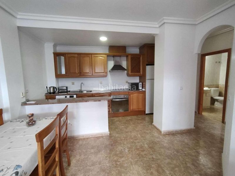 Foto 2f657f10-8722-40be-9ab3-7fea1baf793a. Apartament amb aparcament piscina a Aguamarina Orihuela