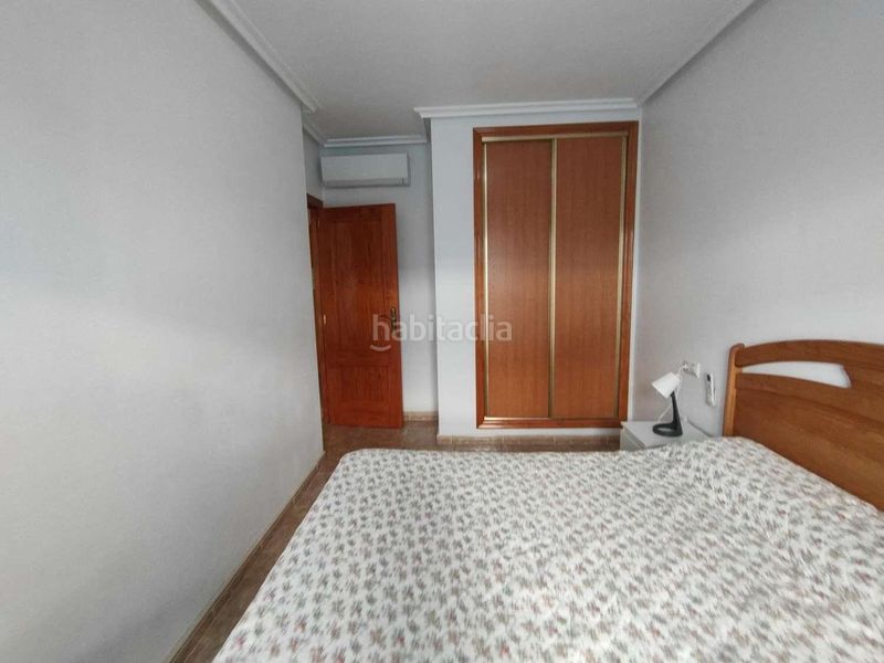 Foto 461d0647-8184-433b-92da-443dfa7148b1. Apartament amb aparcament piscina a Aguamarina Orihuela