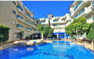 Apartament  Calle mar. Exclusivo apartamento en aguamarina, orihuela costa