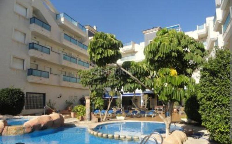 Foto 5714c736-1b14-4f9b-9ed0-5e37ff9fe648. Apartament amb aparcament piscina a Aguamarina Orihuela