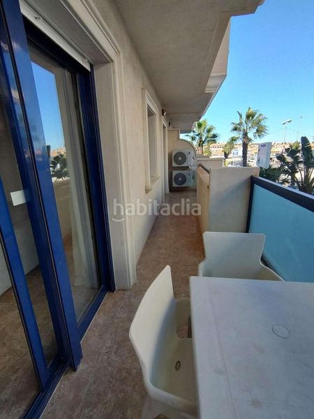 Foto c1d9cf19-eddd-4fae-8078-cfe189876909. Apartament amb aparcament piscina a Aguamarina Orihuela