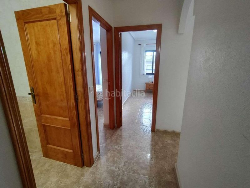 Foto c609b16f-3062-4927-a8f2-d479ebf84f51. Apartament amb aparcament piscina a Aguamarina Orihuela