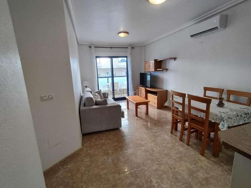 Foto cffb976c-8ca1-4598-af48-385ed8d612ef. Apartament amb aparcament piscina a Aguamarina Orihuela