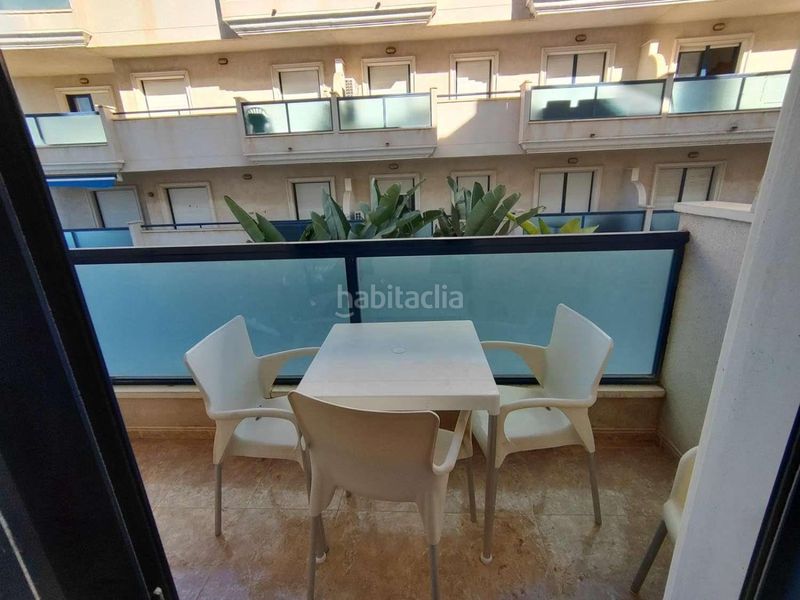 Foto eb0a3cd7-5023-4a11-ab7c-31a1513f291f. Apartament amb aparcament piscina a Aguamarina Orihuela