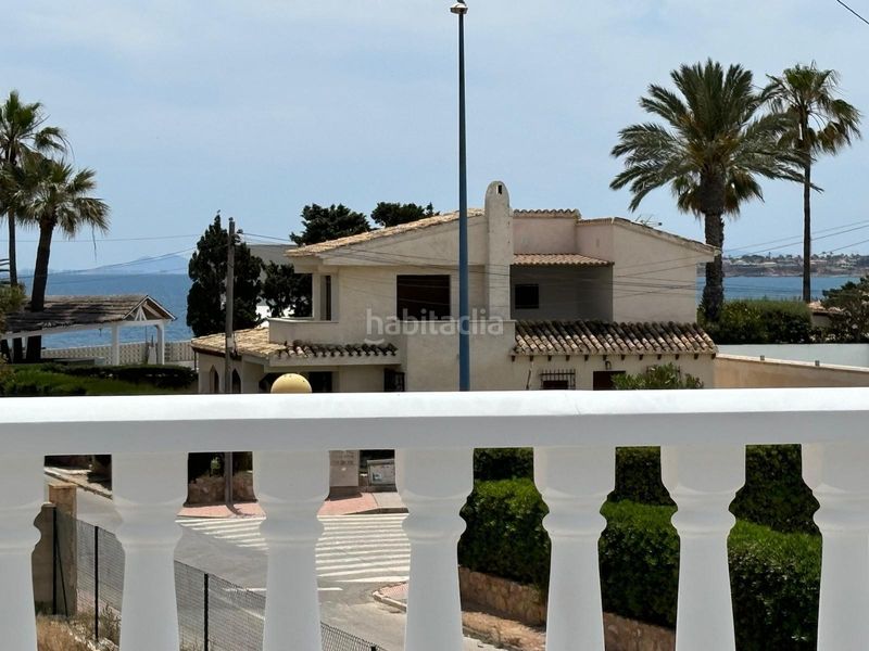 Foto c7e27f10-054e-4809-973a-9e6471640e23. Xalet amb calefacció aparcament piscina a Punta Prima Torrevieja