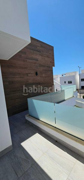 Foto 7c7987b9-ad6d-40a6-b685-232a2cc6a58a. Xalet amb calefacció aparcament piscina a Montesinos (Los)