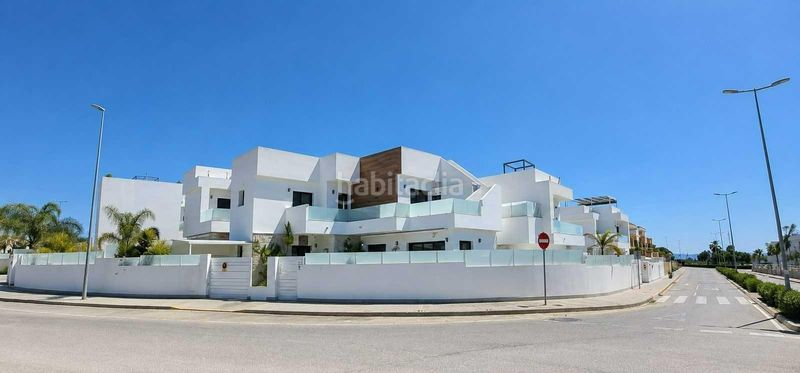 Foto d76bd48e-d11f-4087-a467-647556759874. Xalet amb calefacció aparcament piscina a Montesinos (Los)