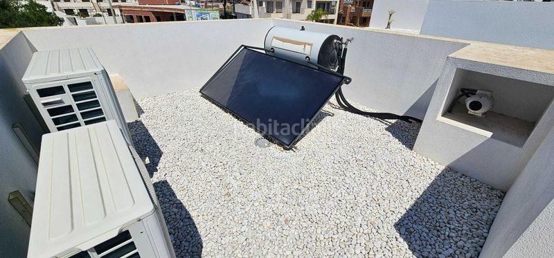 Foto d9e2e4f3-d8c6-4425-b4d7-fa0ceb5f6aa0. Xalet amb calefacció aparcament piscina a Montesinos (Los)