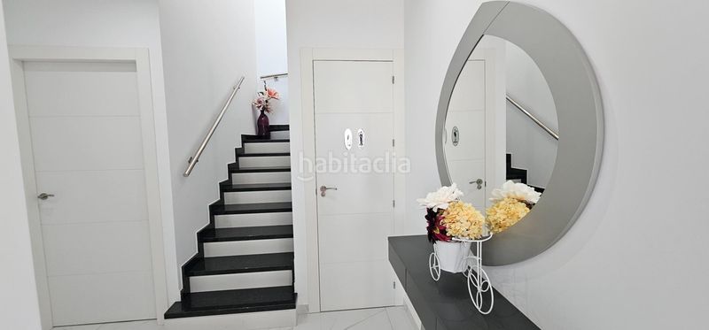 Foto e01d0191-0645-4950-8dbd-0ab777060b64. Xalet amb calefacció aparcament piscina a Montesinos (Los)