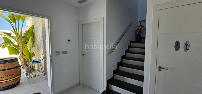 Foto e7b7b37c-2c10-491f-83fc-99e66dd582b3. Xalet amb calefacció aparcament piscina a Montesinos (Los)