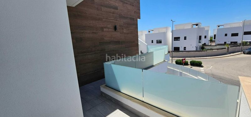 Foto f095549d-3324-4006-96ee-ac4db765a46d. Xalet amb calefacció aparcament piscina a Montesinos (Los)