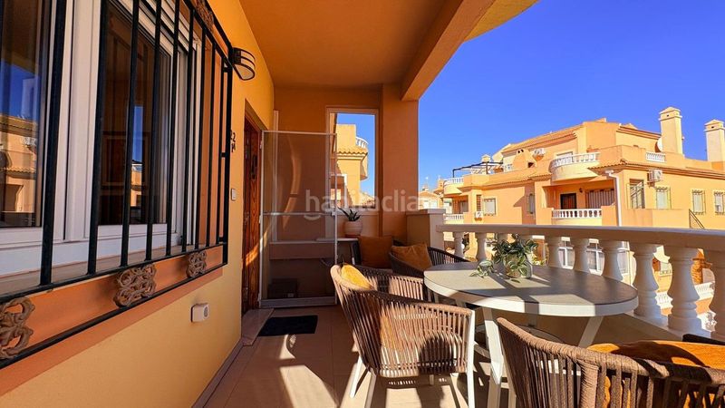 Foto 823e06ee-55be-4224-a241-717d8f638602. Casa amb aparcament piscina a Lomas de Cabo Roig - Los Dolses Orihuela