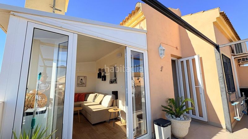 Foto 9262a4ef-41aa-4de3-ab0e-421347843420. Casa amb aparcament piscina a Lomas de Cabo Roig - Los Dolses Orihuela