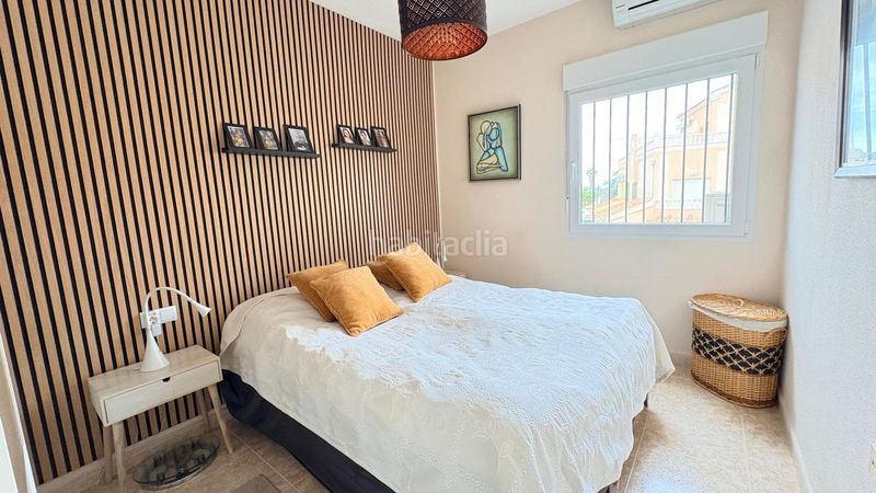 Foto c71a8bb2-8455-459d-9646-68867a2e6902. Casa amb aparcament piscina a Lomas de Cabo Roig - Los Dolses Orihuela