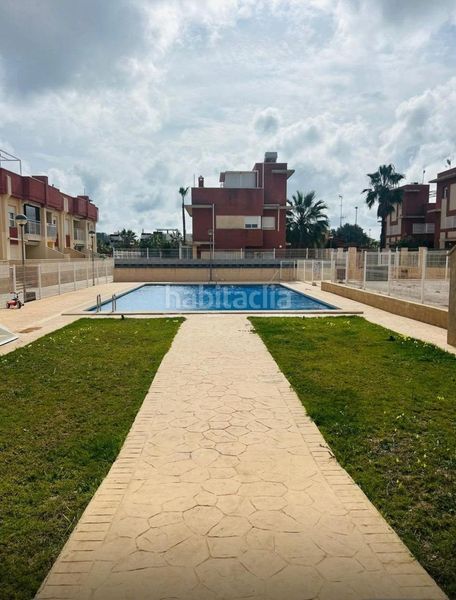Foto 16b451f8-ecc3-4aab-affb-48d8b3939b14. Apartament amb calefacció piscina a Lomas de Cabo Roig - Los Dolses Orihuela