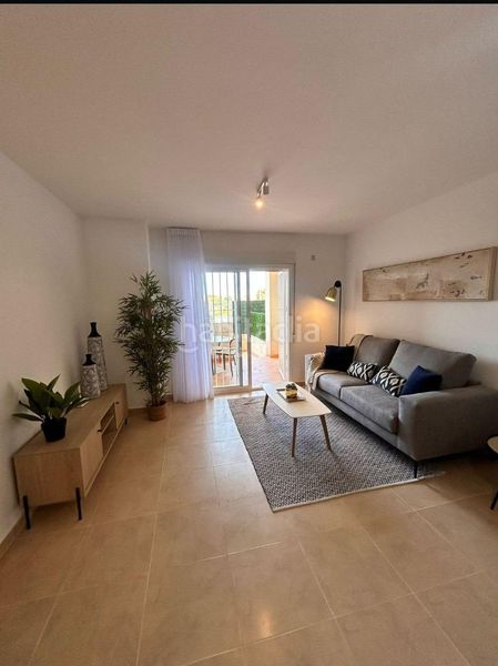 Foto 4ddd61d1-0708-4e26-a75b-206e3fe5327c. Apartament amb calefacció piscina a Lomas de Cabo Roig - Los Dolses Orihuela