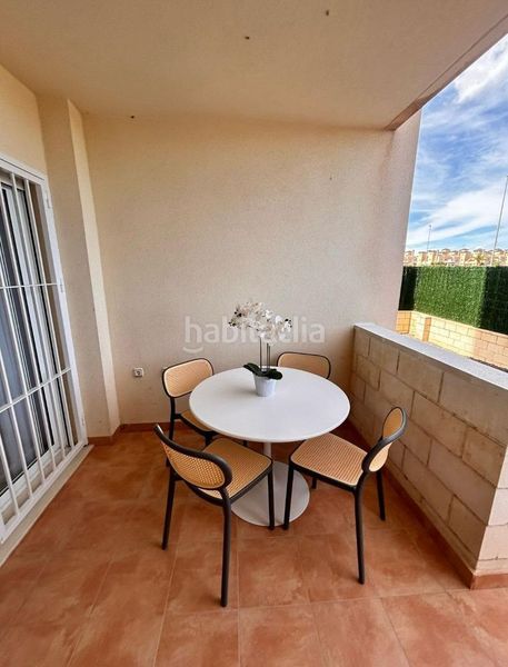 Foto 5bc324f5-a0a8-46f0-8ac6-95f7cf1c8f20. Apartament amb calefacció piscina a Lomas de Cabo Roig - Los Dolses Orihuela