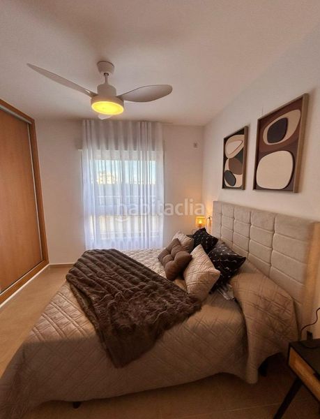 Foto a099fa6c-9433-4047-aacf-18a5fc960b81. Apartament amb calefacció piscina a Lomas de Cabo Roig - Los Dolses Orihuela