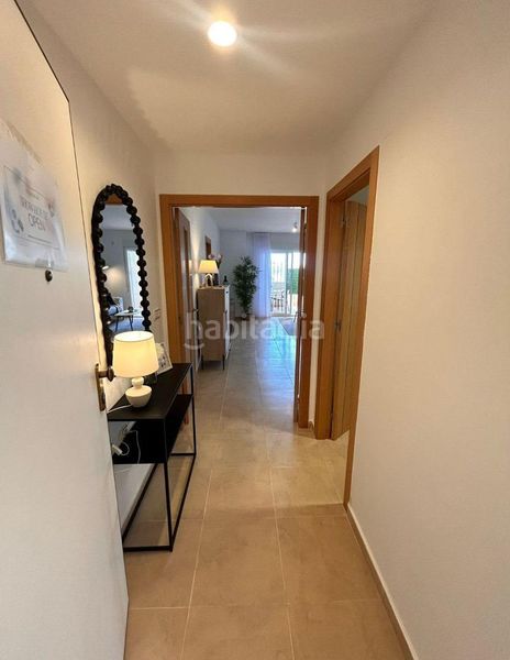 Foto ddfa6a83-b399-46c1-8590-31caa4a56bbd. Apartament amb calefacció piscina a Lomas de Cabo Roig - Los Dolses Orihuela