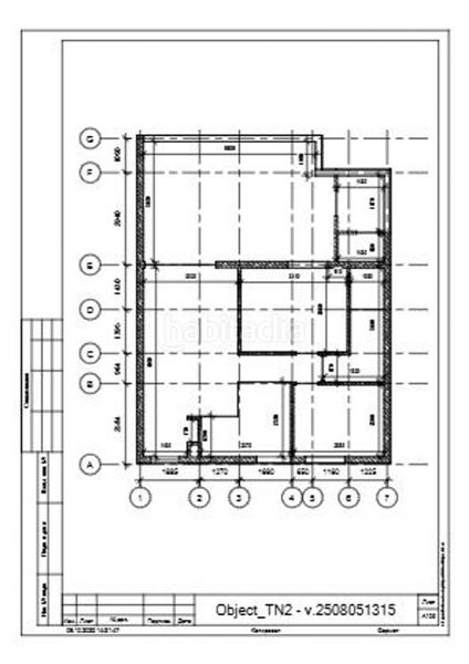 Foto 192e7d16-0948-43cf-98e9-5748ca6e2824. Flat in carrer cl gumersindo 41 in Las Piscinas Naturales Torrevieja