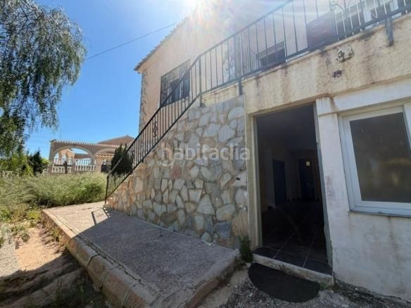 Foto 626dab47-7970-42cf-9b35-1baec9852321. Casa amb aparcament a Los Balcones-Los Altos Torrevieja