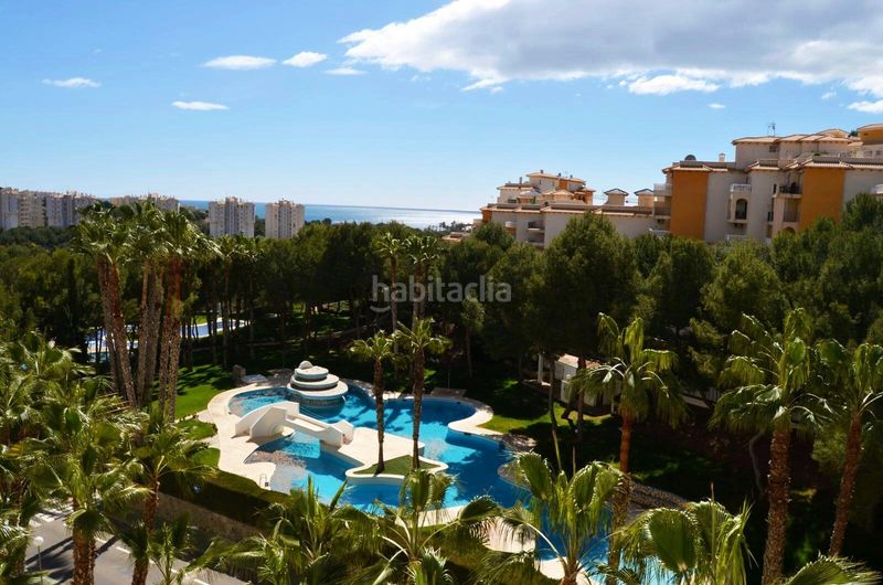 Foto 19646d1a-0ceb-40b1-9b1f-4cb3b1e9575d. Apartament amb calefacció piscina a Campoamor Orihuela