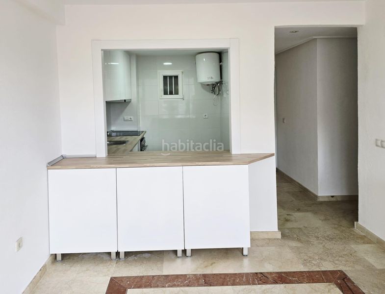 Foto 31fff968-aca4-425c-a52b-ce30fa9259e9. Apartament amb calefacció piscina a Campoamor Orihuela