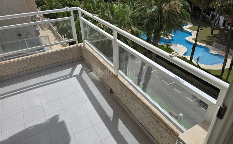 Foto ceed42e8-f05c-4446-9ba8-592d4bd8f256. Apartament amb calefacció piscina a Campoamor Orihuela