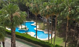 Appartement en Campoamor. Apartamento reformado con vistas al mar en campoamor  orihuela c