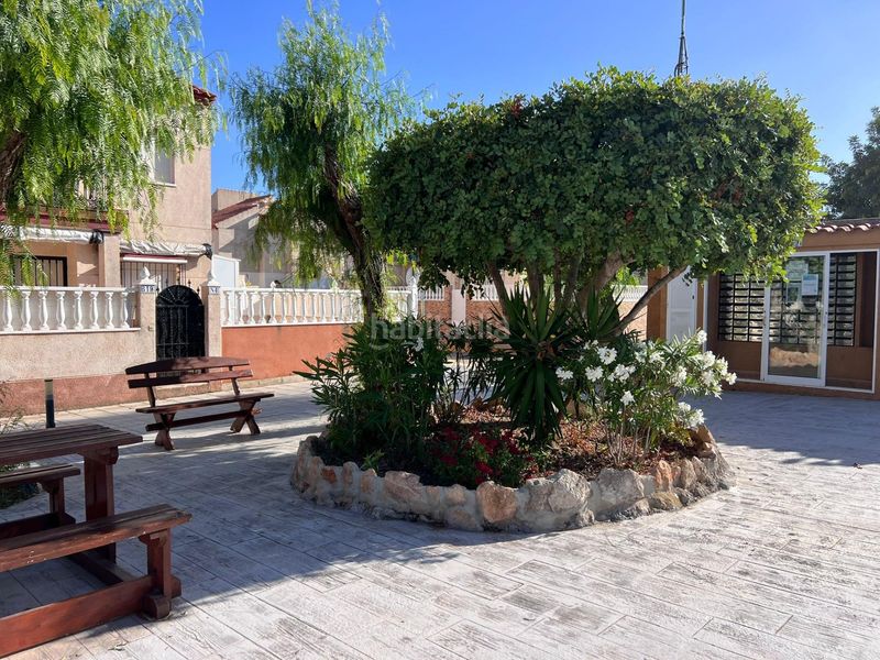 Foto 0833756c-0cf6-482e-a007-42fe971250db. Planta baixa amb aparcament piscina a Playa Flamenca Orihuela