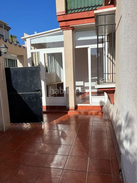 Foto 3aea044d-7ce5-4cc1-b075-231af74fcf62. Planta baixa amb aparcament piscina a Playa Flamenca Orihuela