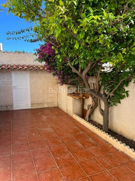 Foto 64571d3f-63c8-4325-b5cb-58d85771674e. Planta baixa amb aparcament piscina a Playa Flamenca Orihuela