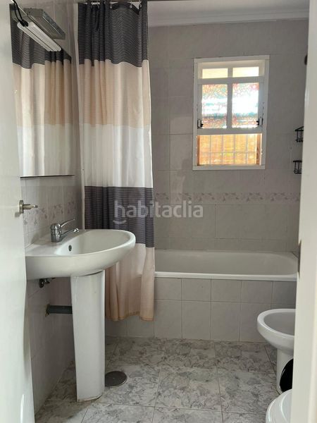 Foto 6fca5591-62e8-42be-b2d3-e05d24e4b49f. Planta baixa amb aparcament piscina a Playa Flamenca Orihuela