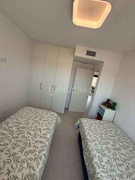 Foto 2ddcb137-0f14-463d-942b-4f3e32e7d3f0. Apartament amb aparcament piscina a Lomas de Cabo Roig - Los Dolses Orihuela